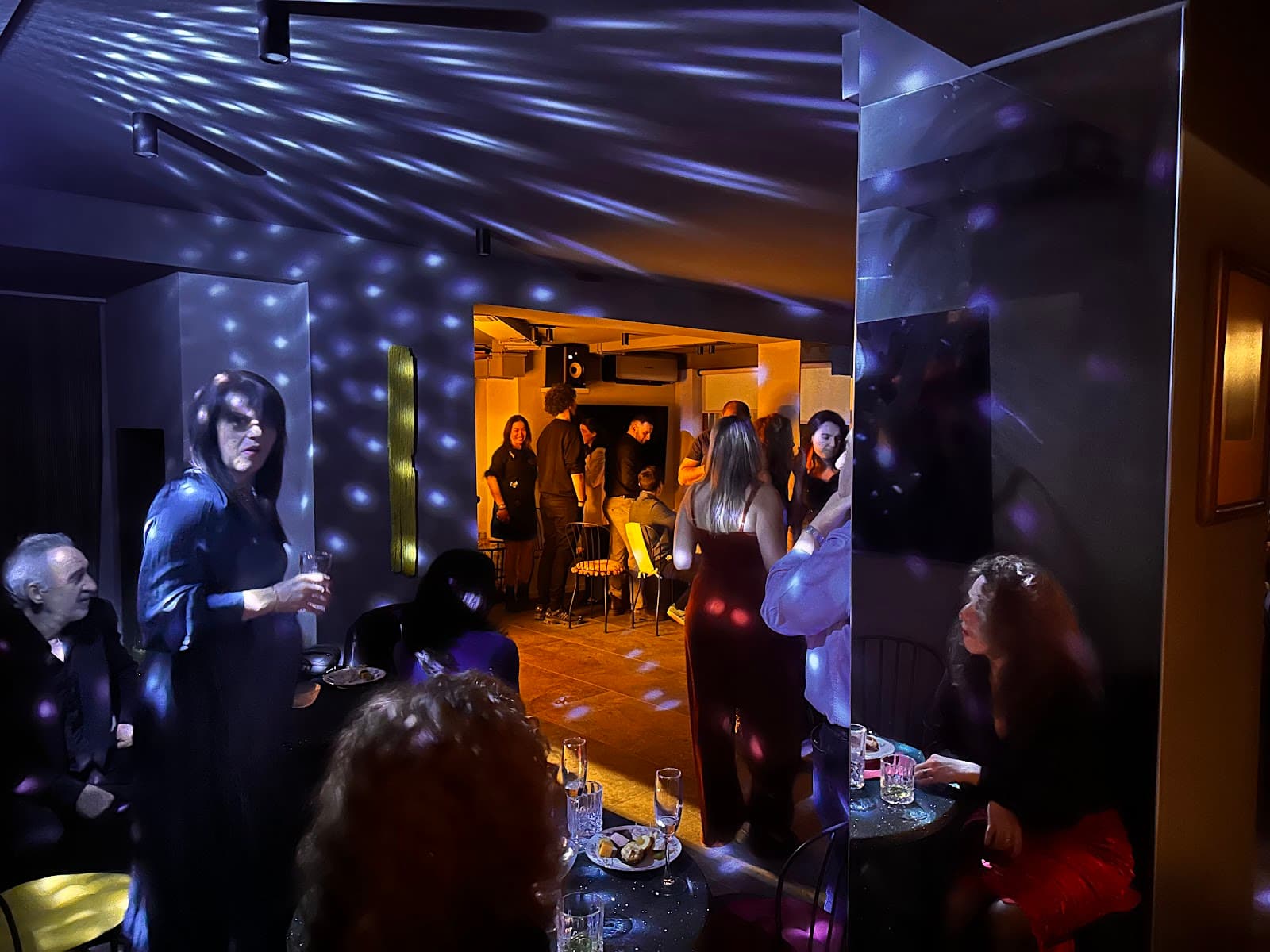 Club Prosecco